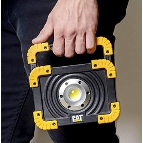 CAT CT3515EUB CT3515EU Worklight Rechargeable LED 1100 Lumen with Powerbank  Function