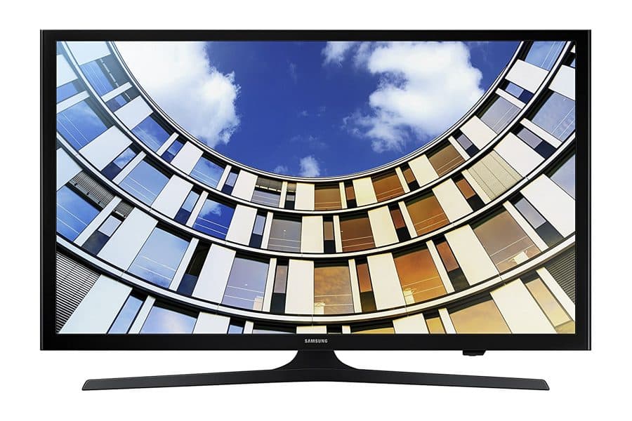 40" 1080p Smart LED TV