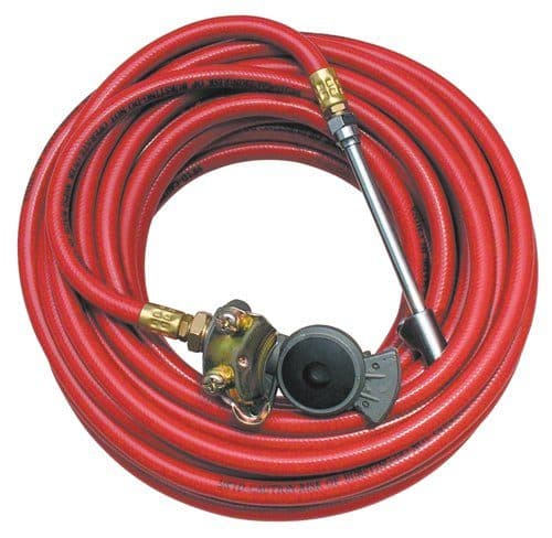 Amflo 50' Truck Tire Inflator Kit
