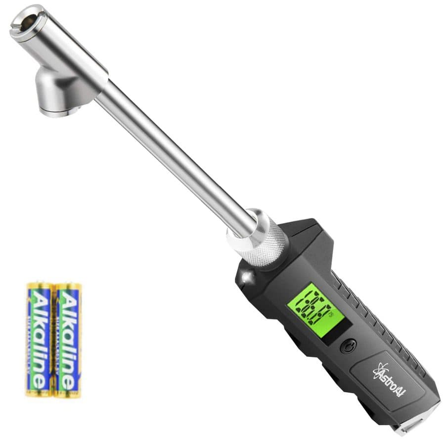 AstroAI Digital Tire Pressure Gauge