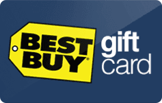 $25 Best Buy Gift Card