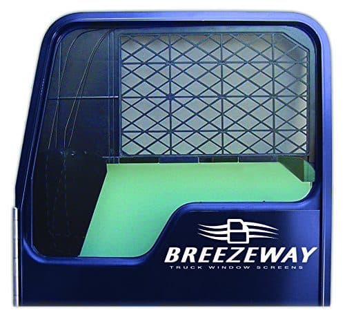Breezeway Truck Window Screens (2)