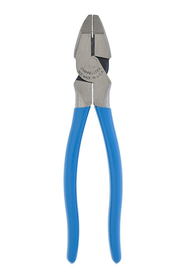 Channellock 8" Linemen's Pliers