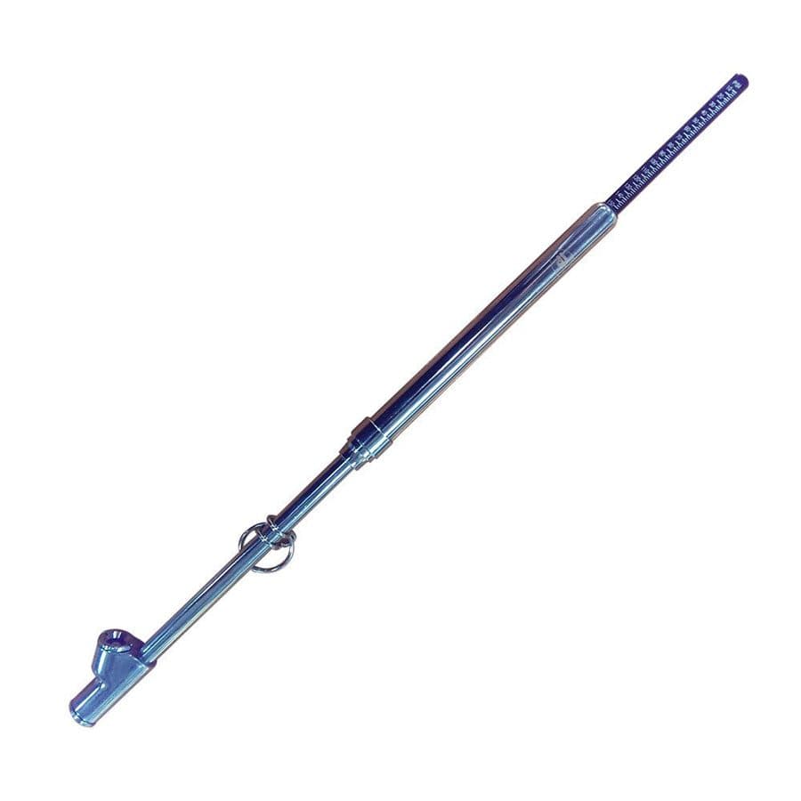 Dual-Foot Tire Pressure Gauge