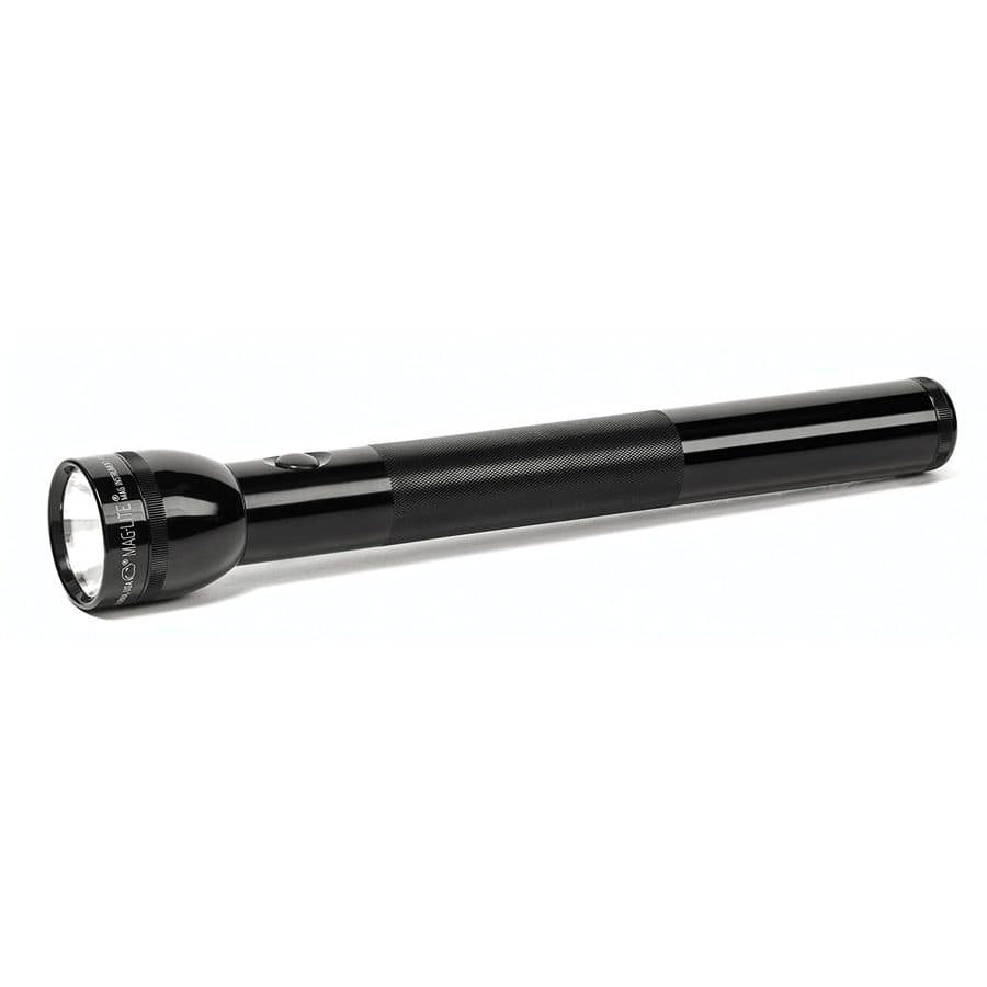 Maglite 4-Cell D Flashlight