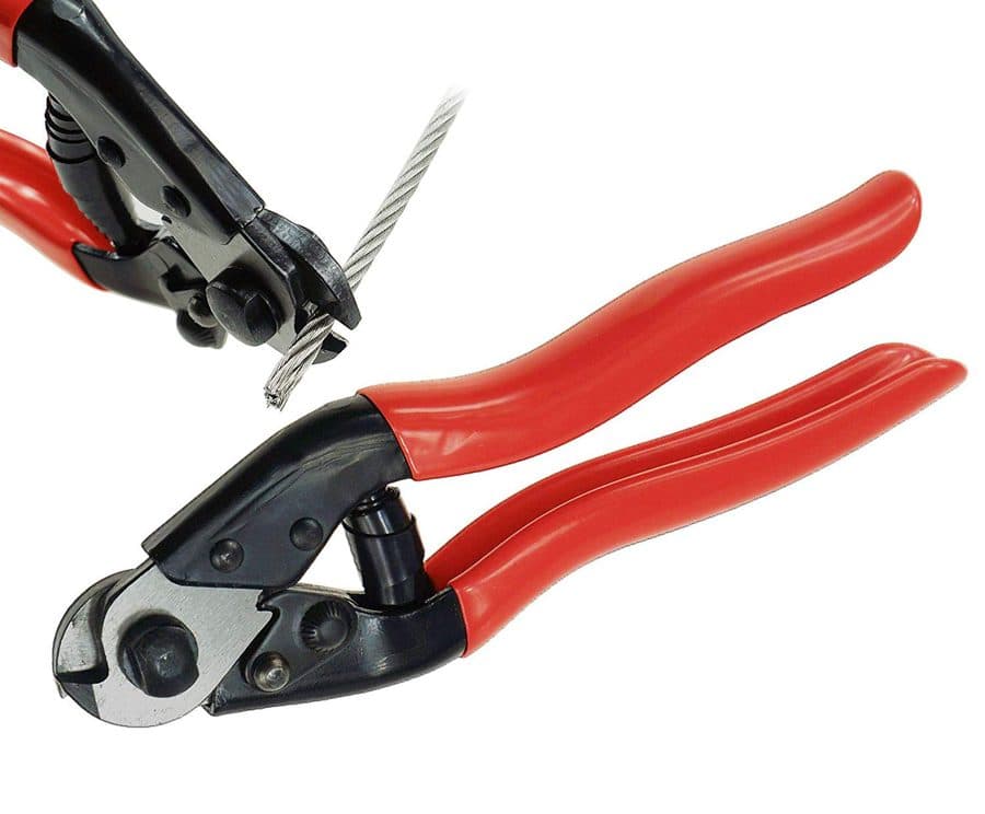 Muzata Cable Cutter