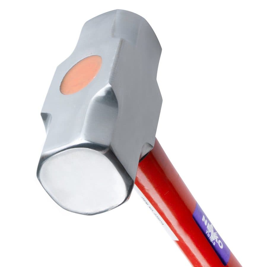 Neiko Fiberglass Sledge Hammer