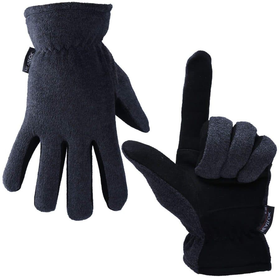 OZERO Winter Gloves