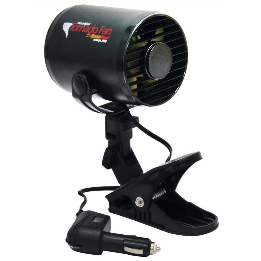 RoadPro 12V Tornado Fan