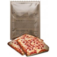 XMRE Meals 12 Case of Pizza Slice