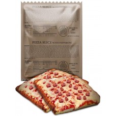 XMRE Meals 12 Case of Pizza Slice