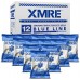XMRE Blue line Freshly Packed 2020 MRE Meals