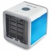 Ontel Arctic Personal Air Cooler, White