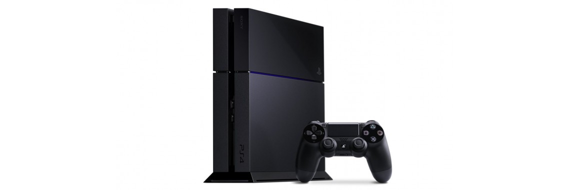 Playstation 4