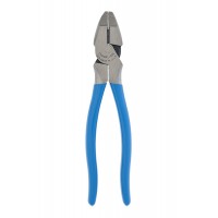 Channellock 368 High Leverage Linemen's Plier, 8-Inch