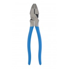 Channellock 368 High Leverage Linemen's Plier, 8-Inch