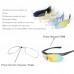 Polarized Sports Sunglasses