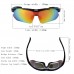 Polarized Sports Sunglasses