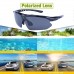 Polarized Sports Sunglasses