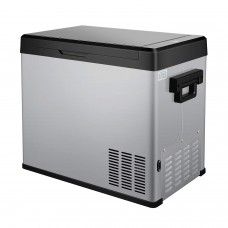 37 Quart RV Refrigerator/Freezer Compact