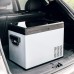 37 Quart RV Refrigerator/Freezer Compact