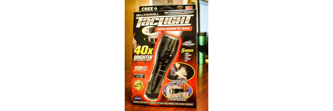 Tac Light