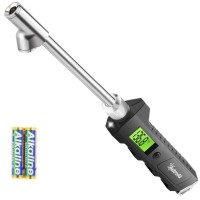 AstroAI Digital Tire Pressure Gauge 230 PSI