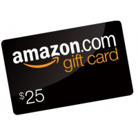 Amazon Gift Card