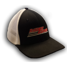 Raider Hat  SNAP BACK COLORS WILL VARY