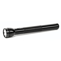 Maglite Heavy-Duty Incandescent 4-Cell D Flashlight